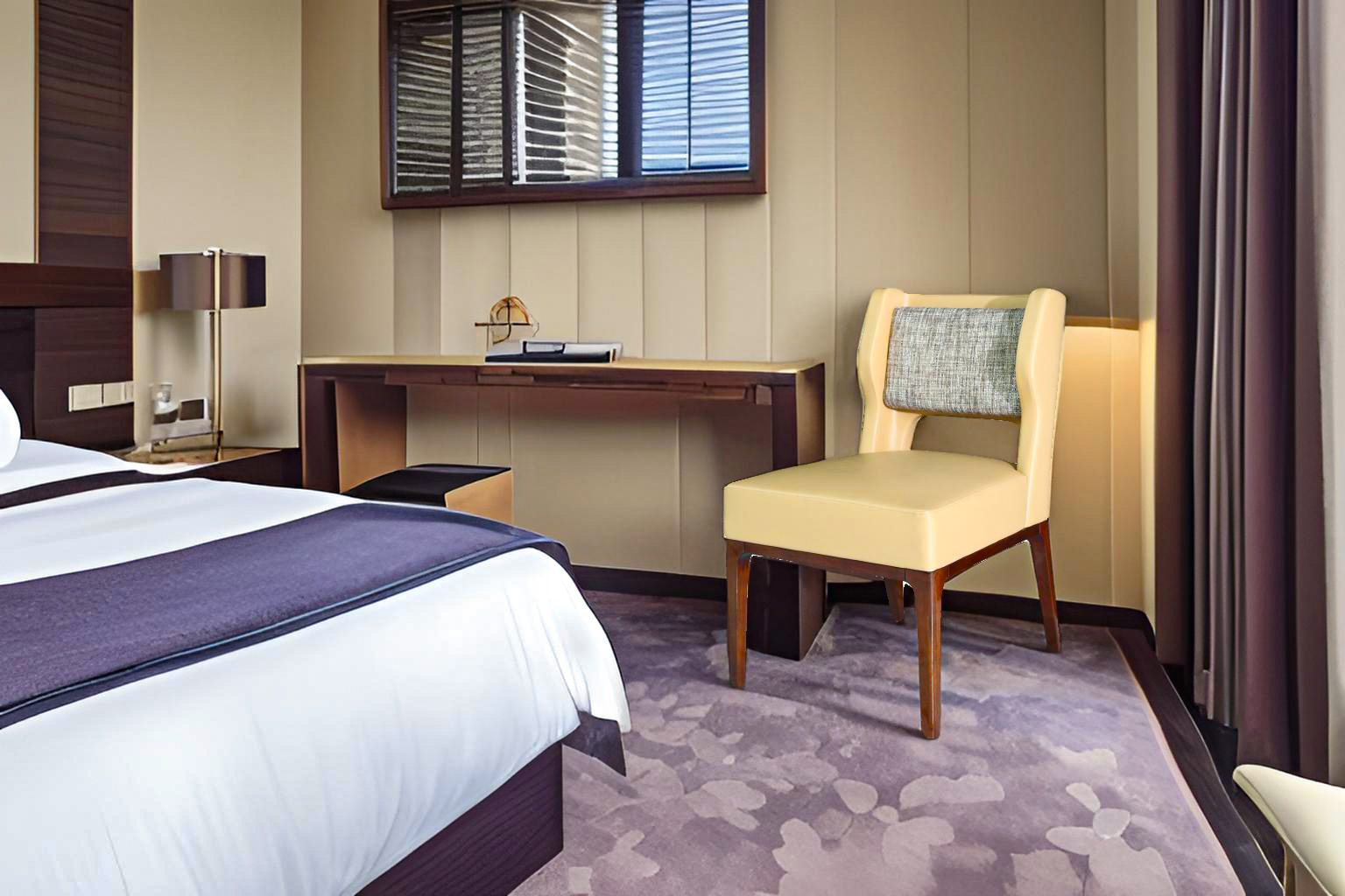 Gainwell Furniture - hotel furniture solutions