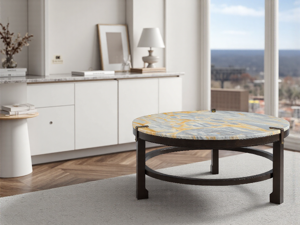 Gainwell Furniture - Coffee Table Manufacturer