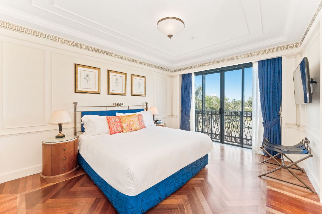 Gainwell Furniture - Hotel Bed Manufacturer