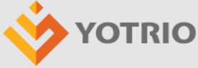 Yotrio Group logo