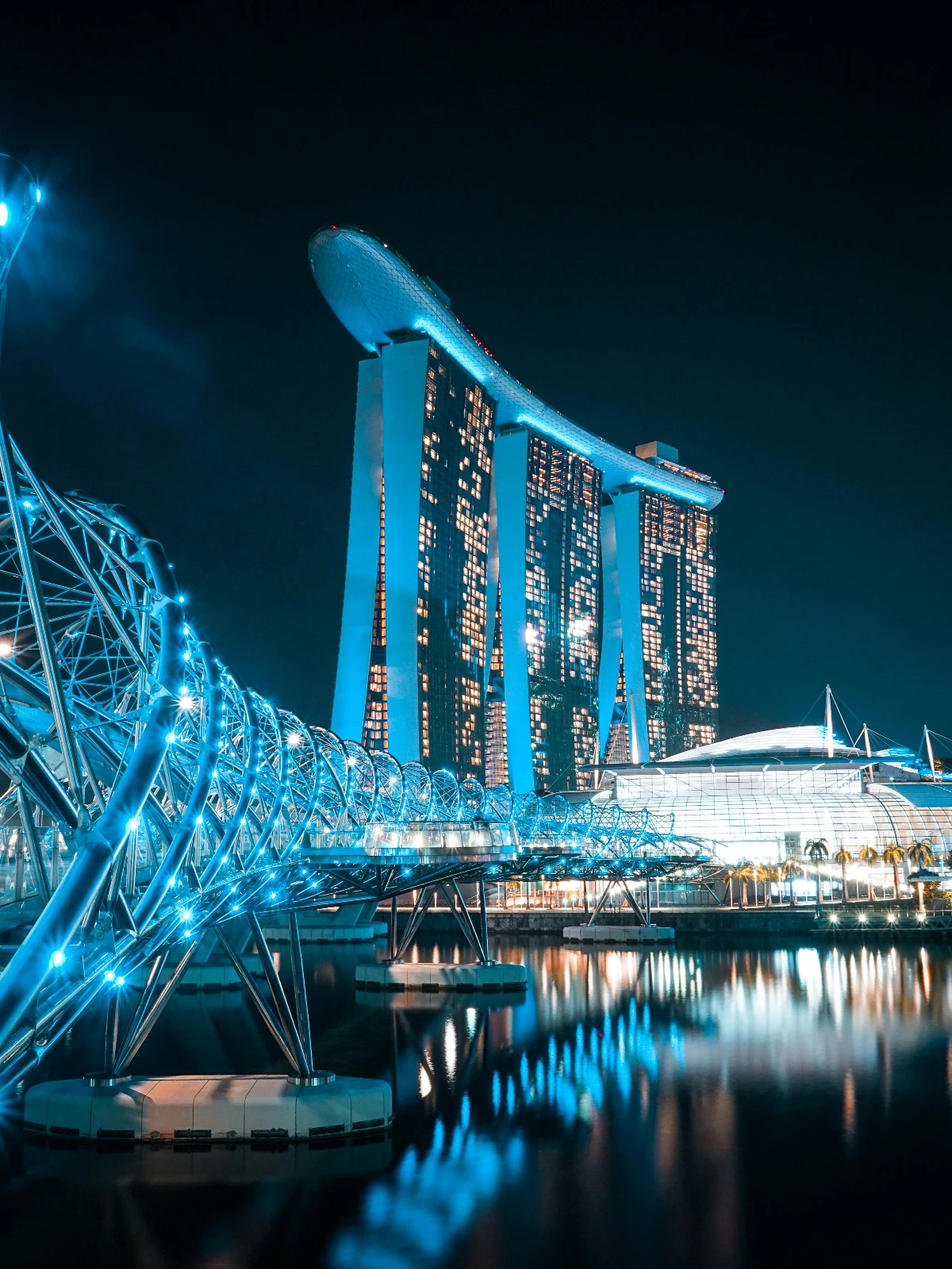 Marina Bay Sands